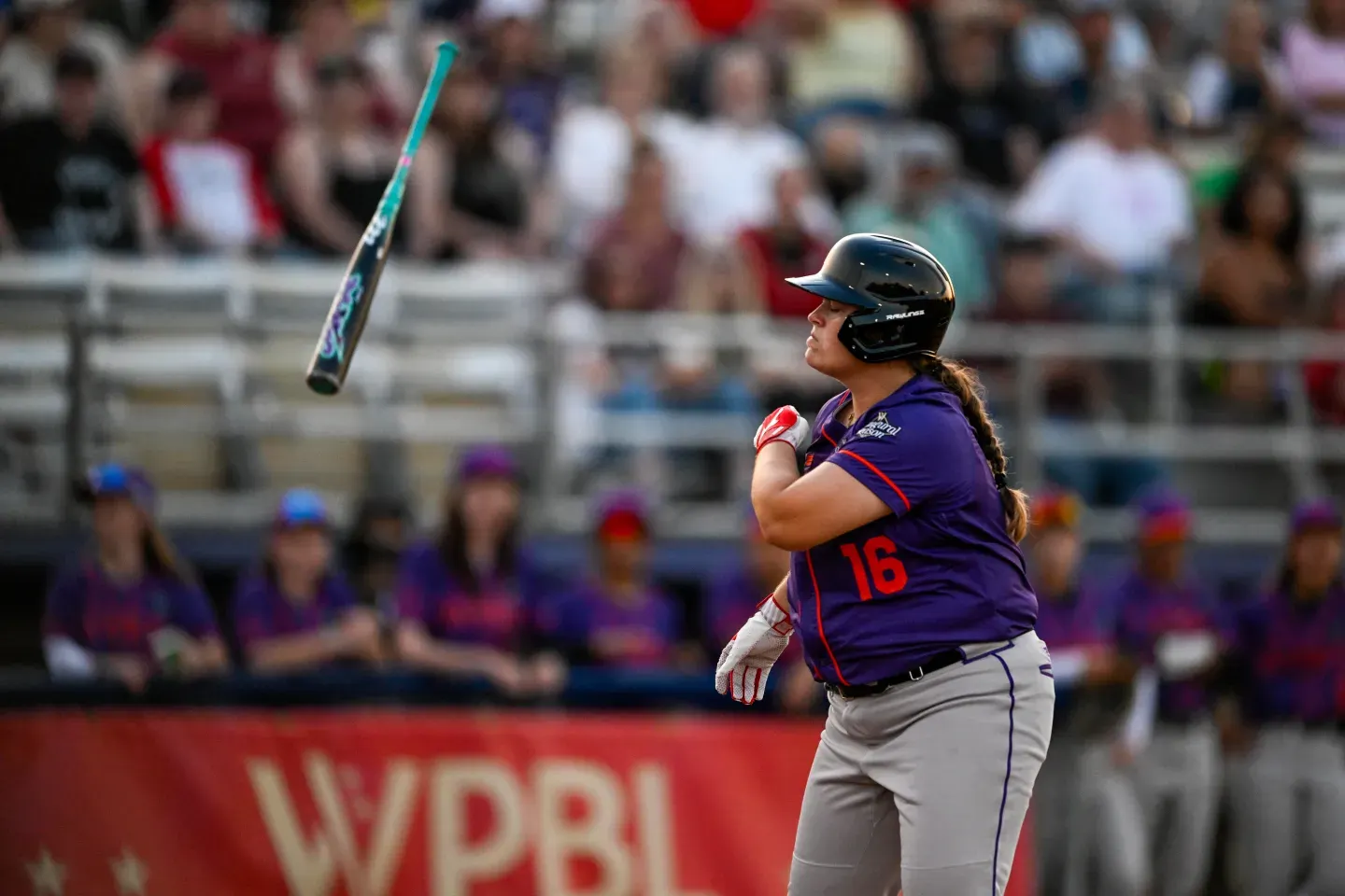 Meet Andréanne Leblanc, The Yandy Diaz Of WPBL