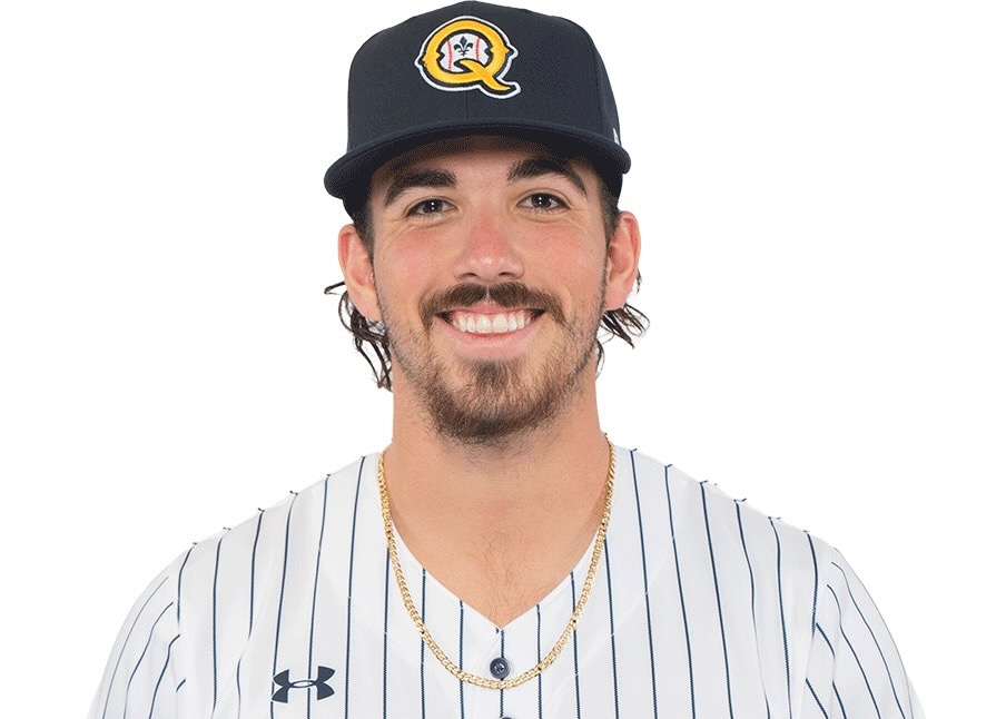 Baseball indépendant - Un 8e circuit pour Nicolas Deschamps… qui produit 3 points !