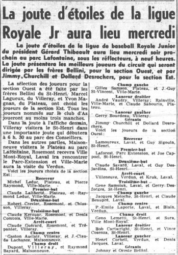 Texte partie des étoiles.