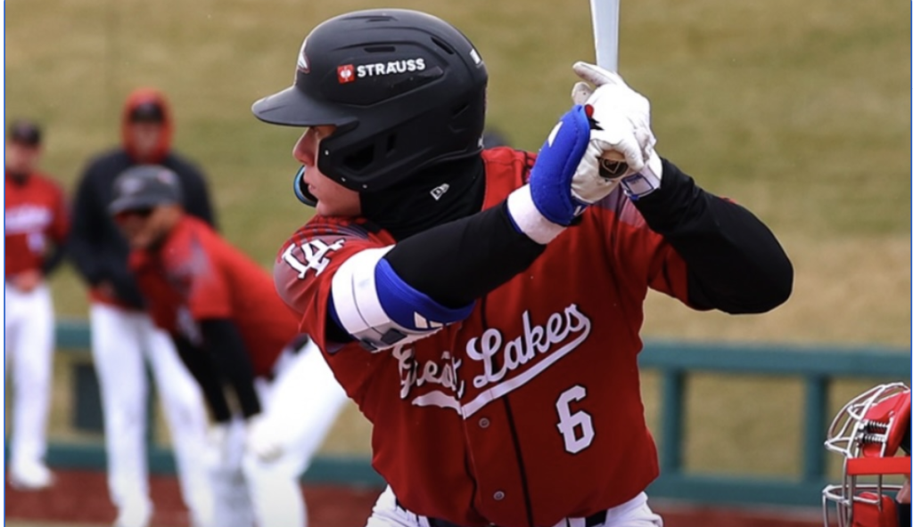 Charles Davalan, Drillers de Tulsa, AA - Dodgers de Los Angeles