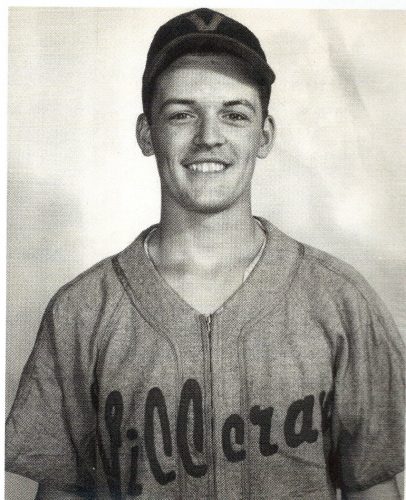 Claude Raymond, Villeray, Ligue Montréal Royale Junior