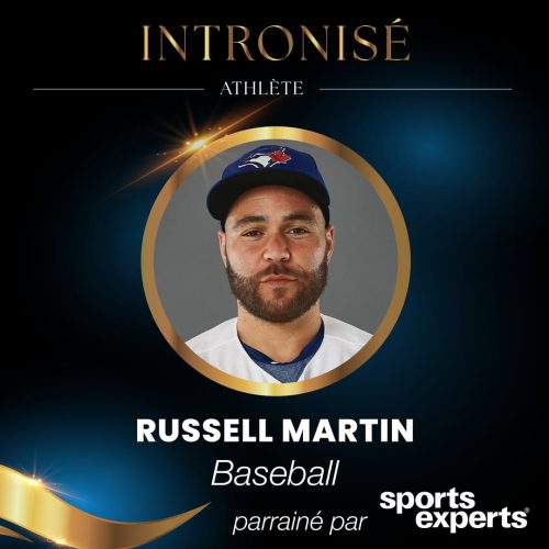 Russell Martin
