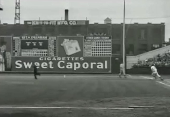 1951 - Le parc Extension, une nouvelle franchise, termine au 6e rang en saison régulière… et gagne les séries !
