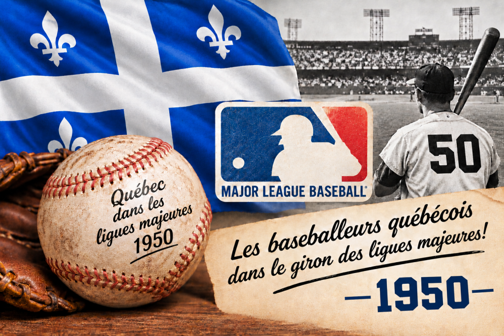Saison 1950
