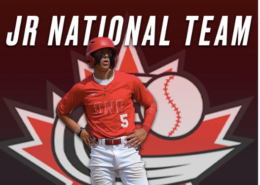 Sam Ellis, Équipe nationale junior du Canada